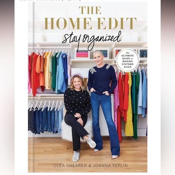 The Home Edit Women's Size XXL Not A Beauty Blogger Dark Grey Tank Top - Picture 7 of 10